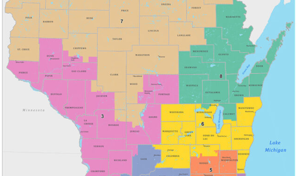 Gerrymandering